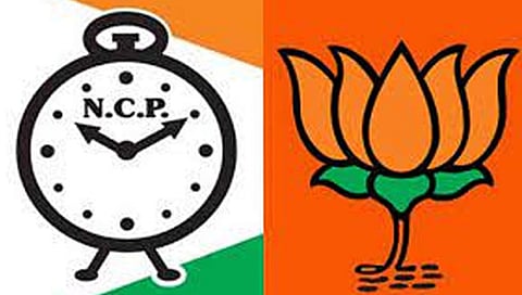 विधानपरिषद रणधुमाळी : राष्ट्रवादीला मतदान करू शकणारे भाजपचे ‘ते’ दोन आमदार कोण?, खडसे म्हणाले….