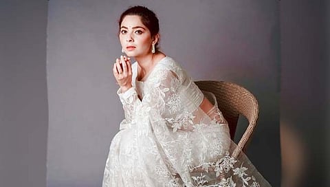 Sonalee Kulkarni photo