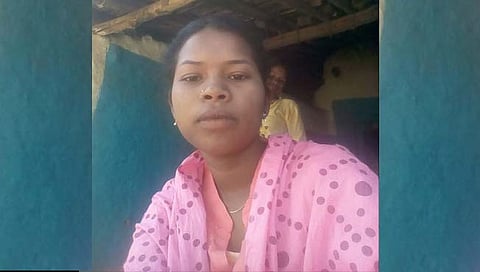 गडचिरोली : ‘रोहयो’च्या कामावरील तरुणीचा उष्माघाताने मृत्यू