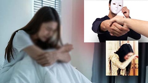 रत्नागिरी : ”रहायला घर आणि काम देतो…” त्याच्या या जाळ्यात ‘ती’ फसली