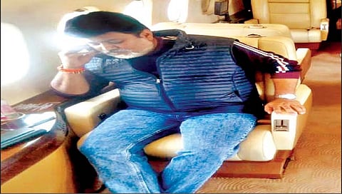 रत्नागिरीतील शिवसेनेत भयाण शांतता; कार्यकर्त्यांमध्ये खळबळ