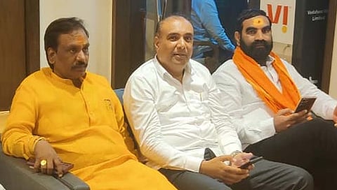 Udaysingh Rajput : शंभर कोटी दिले तरी, शिवसेना सोडणार नाही : उदयसिंग राजपूत