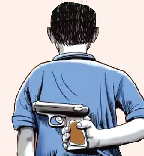 नवे ‘भाई’ परप्रांतीय टोळीत; राजस्थान, हरियाणा, पंजाबमधील गँगस्टरचे तरुणांना आकर्षण