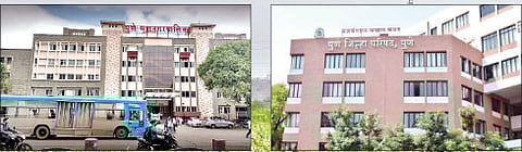 समाविष्ट गावांवरून ‘पत्रापत्री’; 23 गावांतील मिळकतींच्या ताब्यावरून महापालिका-जिल्हा परिषदेत जुंपली