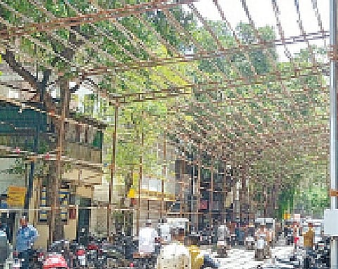 वारकर्यांच्या स्वागताला पुणे सज्ज