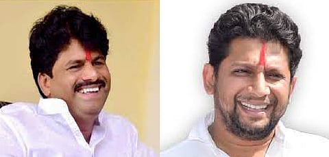 नगरचे नामांतर नगरकरच ठरवतील; पडळकरांच्या मागणीला खासदार विखेंचा अप्रत्यक्ष छेद