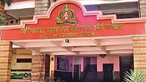 औरंगाबाद : शहरातील ४७१ कोटीच्या कामांना शासनाचा हिरवा कंदील