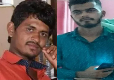 धक्कादायक ! गायक सिद्धू मुसेवाला हत्येप्रकरणी समोर आलं ‘पुणे कनेक्शन’, लुक आउट नोटीस जारी