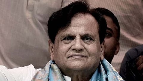 Ahmed Patel Gujarat 2017 : तीन मते बाद करण्यासाठी भाजपने अहमद पटेलांच्या ‘त्या’ खेळीचे उदाहरण का दिले?