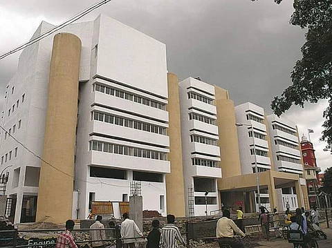 नेवासा जिल्हा परिषद गट रचनेला हरकत