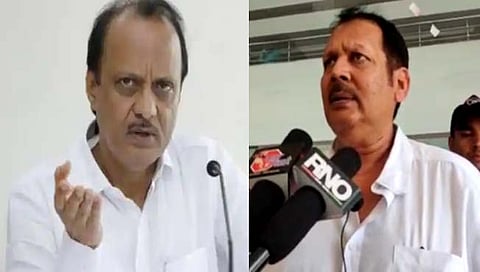हिंमत असेल तर दोघेही ईडीच्या चौकशीला सामोरे जाऊ या; उदयनराजेंचे अजित पवारांना आव्हान