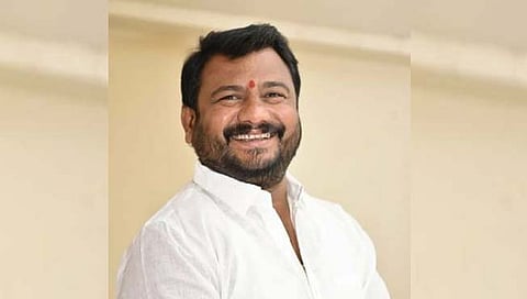 सांगली : राष्ट्रवादीकडून शिवसेनेचे खच्चीकरण, त्यामुळेच मी ‘शिंदेंच्या गटात; आनंदराव पवार