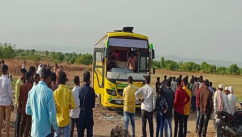 औरंगाबाद : लग्नातील राड्यानंतर वधुने वराला दिला नाकार; दारुड्या वऱ्हाडींना मिळाला चोप