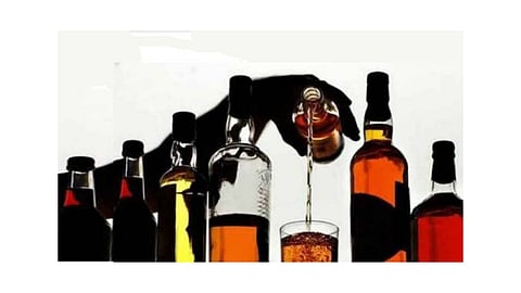 जवळा परिसरात अवैध धंदे जोरात, पोलिसांचं ‘सोयीस्कर’ दुर्लक्ष