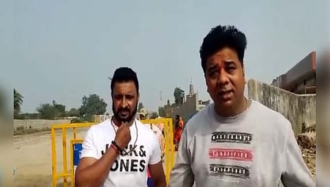 Avinash Jadhav : राज ठाकरेंच्या जागी ‘या’ मनसे नेत्याची थेट अयोध्येत धडक!