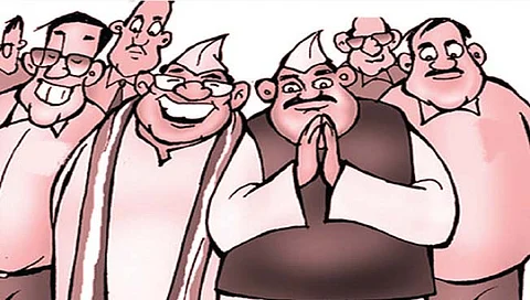 नगराध्यक्ष, सरपंच थेट जनतेतून होणार?