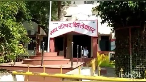 बीड : धारूर नगरपरिषदेच्या दहा प्रभागातील वीस जागांचे आरक्षण जाहीर ; निवडणुकीचे बिगूल लवकरच वाजणार