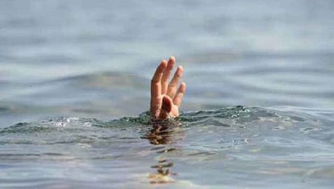 भंडारा : सेलिब्रेशन बेतलं जीवावर; वैनगंगेत बुडून विद्यार्थ्याचा मृत्यू