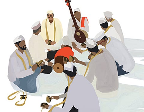 नगर : अखिल भारतीय पातळीवर सृजन भजन स्पर्धा रंगणार