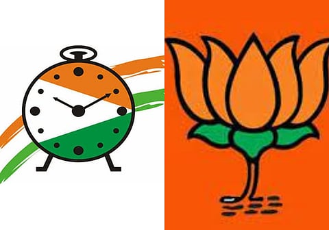 …आता काँटे की टक्कर! राष्ट्रवादीचा आक्रमक पवित्रा अन् राज्यसभेच्या विजयामुळे भाजपला बळ