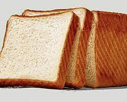 मुंबईत स्लाइस ब्रेड दुसर्यांदा महागला!