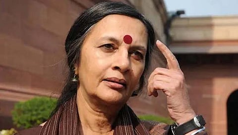 brinda karat