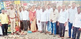 खेड गावावर ‘तिसर्या डोळ्याची’ नजर, चार सीसीटीव्ही कॅमेरे कार्यान्वित