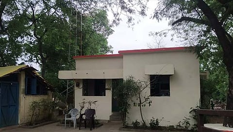 चंद्रपूर : १ लाखाची लाच घेताना ‘वनपाल’ लाचलुचपतच्या जाळ्यात