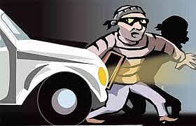 बेट भागात चोर्यांचा सपाटा; नागरिकांमध्ये घबराट