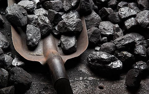 Coal Production देशांतर्गत कोळसा उत्पादनात २८ टक्क्यांची वाढ, देशात मुबलक कोळसा साठा उपलब्ध
