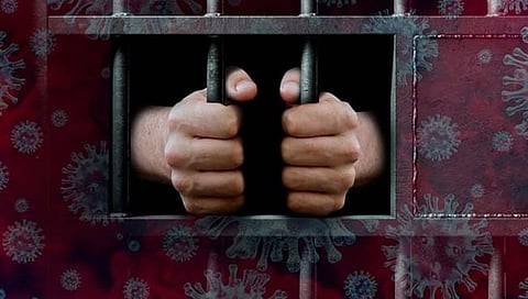 नागपुरात कोरोना रुग्णांच्या संख्येत वाढ, कारागृहातील नऊ कैदी कोरोनाबाधित
