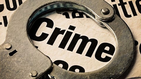 Rising Thefts in Pune