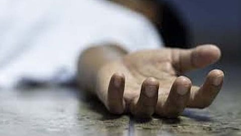 नाशिक : अंगावर रॉकेल ओतून पेटवून घेतलेल्या युवकाचा मृत्यू