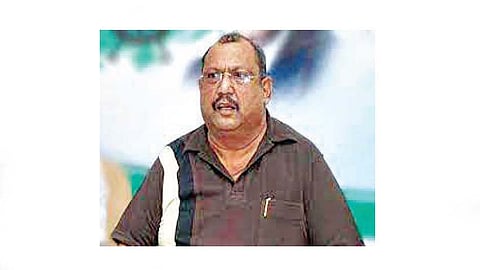 गोवा : कोमुनिदाद जमीन हडप प्रकरणी मंत्र्याचा समावेश