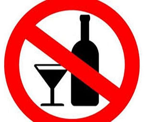 अवैध दारु निर्मिती, विक्री बंद करा : उत्पादन शुल्क मंत्री शंभूराज देसाई