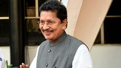deepak kesrkar