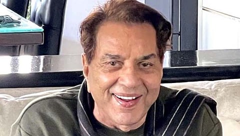 dharmendra