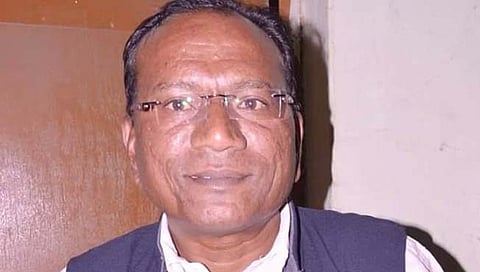 एकनाथ कन्नाके