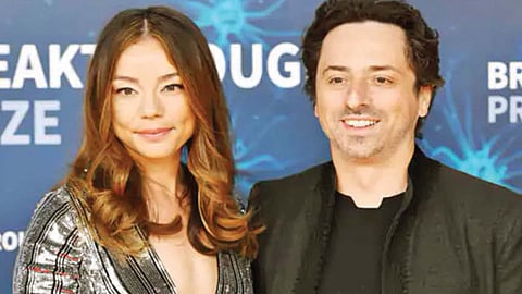 आणखी एक महागडा घटस्फोट!