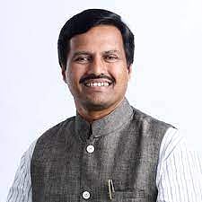 गुंजाळ यांचे कार्य कौतुकास्पद; शिक्षक आमदार विक्रम काळे यांचे मत