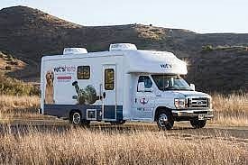 नगरमध्ये मोबाईल व्हेटरनिटी क्लिनिक! सीईओ येरेकर; गोवंश पालकांना सेवा देण्याचा संकल्प