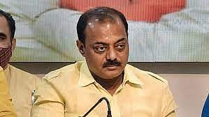 नवीनकुमार जिंदाल यांच्यावर पुण्यात गुन्हा; पैगंबरांबद्दल वादग्रस्त टि्वट भोवले