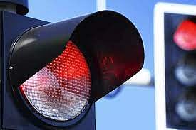 बोपोडी चौकातील सिग्नल बंदच