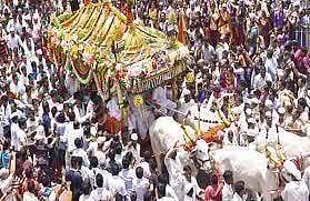 संत ज्ञानेश्वर महाराज पालखीचे मंगळवारी प्रस्थान; राज्यभरातून दिंड्या होऊ लागल्या दाखल