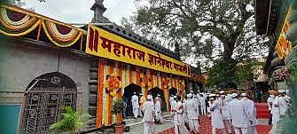 झाली तयारी… चला माउली वारीला; संत ज्ञानेश्वर महाराजांच्या पालखीचे उद्या प्रस्थान