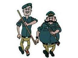 पोलिस पाटलांना सहकारी संस्थांमध्ये निवडणूक लढवण्याची संधी