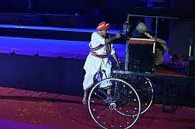 पुन्हा तीच आरोळी…गोंद्या आला रे; रँडच्या वधाला शंभर वर्षे पूर्ण झाल्यानिमित्त महानाट्यप्रयोग