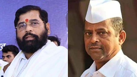 शिंदेसेनेचा पलटवार! विधानसभा उपाध्यक्ष झिरवळ यांच्यावरच अविश्वास प्रस्ताव