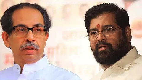 ठाकरेंचा दसरा मेळावा शिवाजी पार्कवरच! शिंदे गटाला हायकोर्टाचा धक्का, सदा सरवणकर यांची हस्तक्षेप याचिका फेटाळली