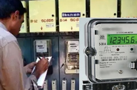 33 लाख वीजमीटर लवकरच उपलब्ध; नवीन स्मार्ट मीटर खरेदीच्या निविदाप्रक्रिया प्रगतिपथावर